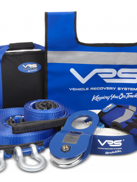 VRS Full Recovery Kit