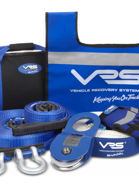 VRS VRS Full Recovery Kit