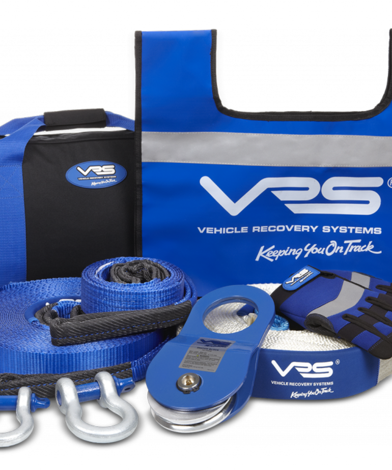 VRS VRS Full Recovery Kit