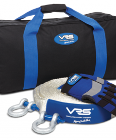 VRS Starter Recovery Kit