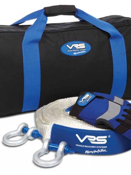 VRS Starter Recovery Kit