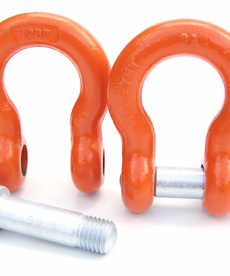 5.75T Bow Shackle