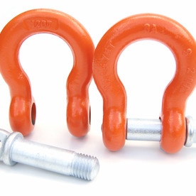 5.75T Bow Shackle