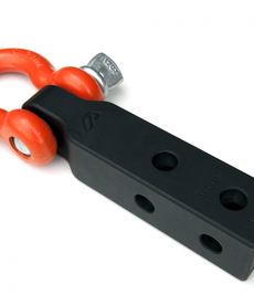 5.75T Rated Recovery Hitch – Long