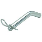 HITCH PIN AND CLIP 2 HOLE LONG STYLE