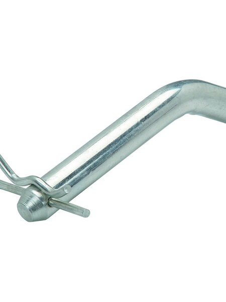 HITCH PIN AND CLIP 2 HOLE LONG STYLE
