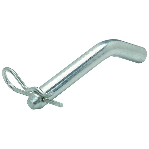 HITCH PIN AND CLIP 2 HOLE LONG STYLE