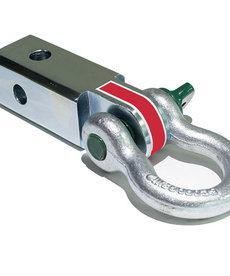 MEAN GREEN RECOVERY HITCH