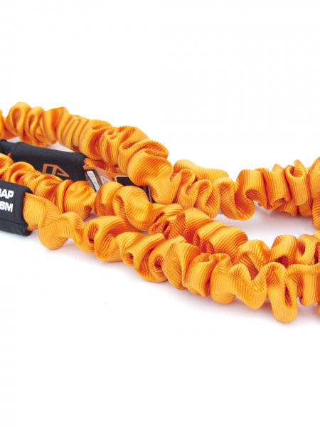 4T/6M OffRoad Recoil Tow Strap