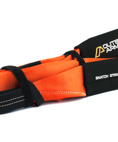 Outback Armour 15T/9M Snatch Strap
