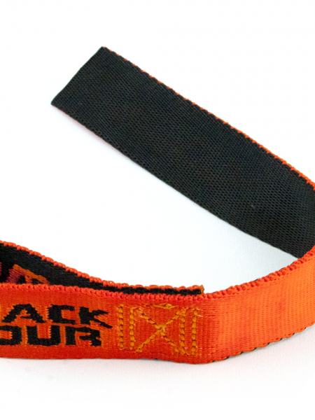 Outback Armour Winch Hook Strap