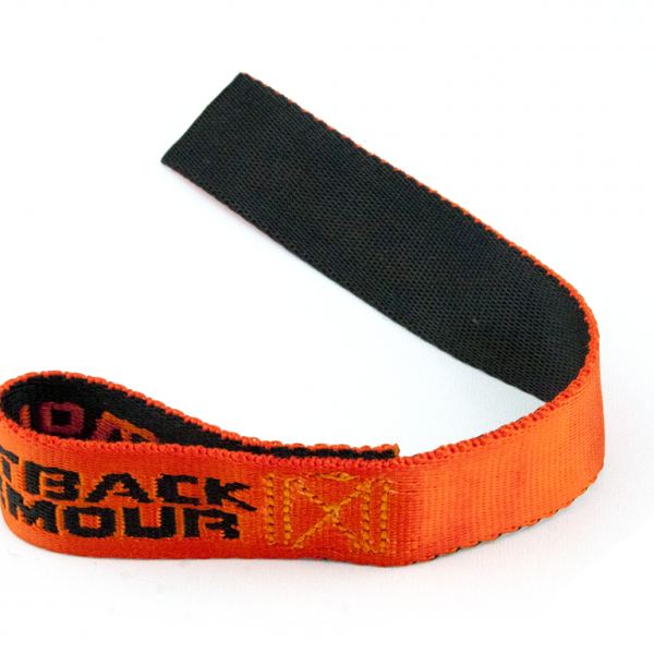 Outback Armour Winch Hook Strap