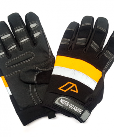Outback Armour Recovery Gloves XL