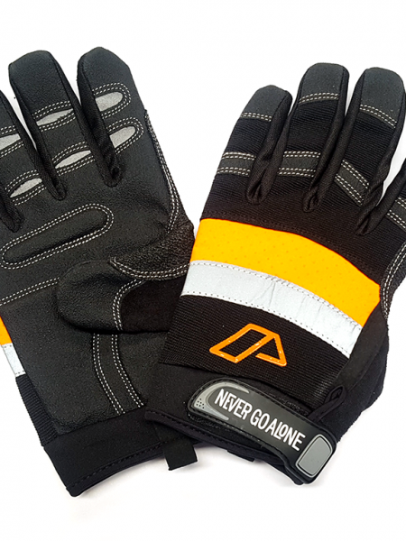 Outback Armour Outback Armour Recovery Gloves XL