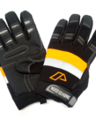 Outback Armour Recovery Gloves Large