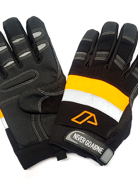 Outback Armour Recovery Gloves Large