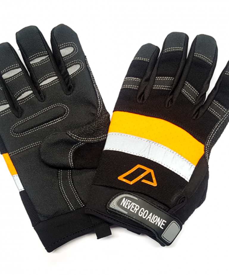 Outback Armour Outback Armour Recovery Gloves Large