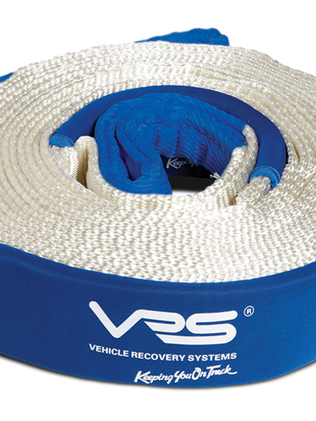 VRS 8000kg Snatch Strap