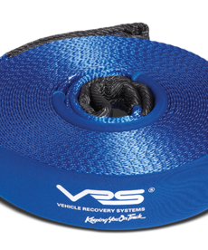 Winch Extension Strap