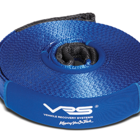 Winch Extension Strap