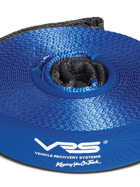 VRS Winch Extension Strap