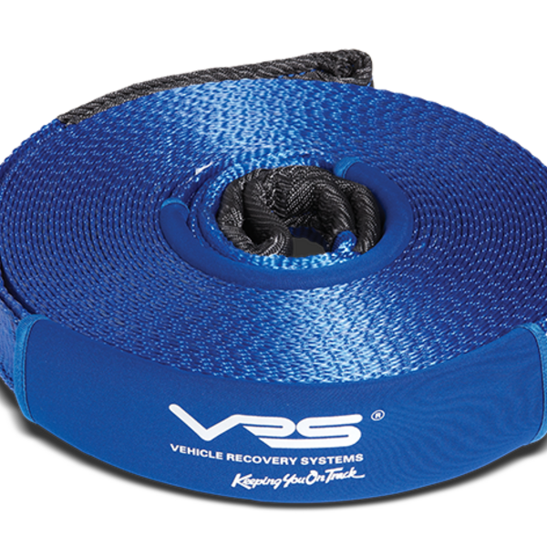 VRS Winch Extension Strap
