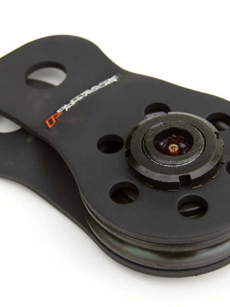 Outback Armour 10T Snatch Block