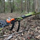Outback Armour 10T Snatch Block