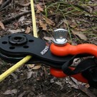 Outback Armour 10T Snatch Block