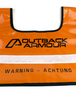 Outback Armour Outback Armour Competition Recovery Blanket