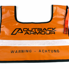 Outback Armour Competition Recovery Blanket