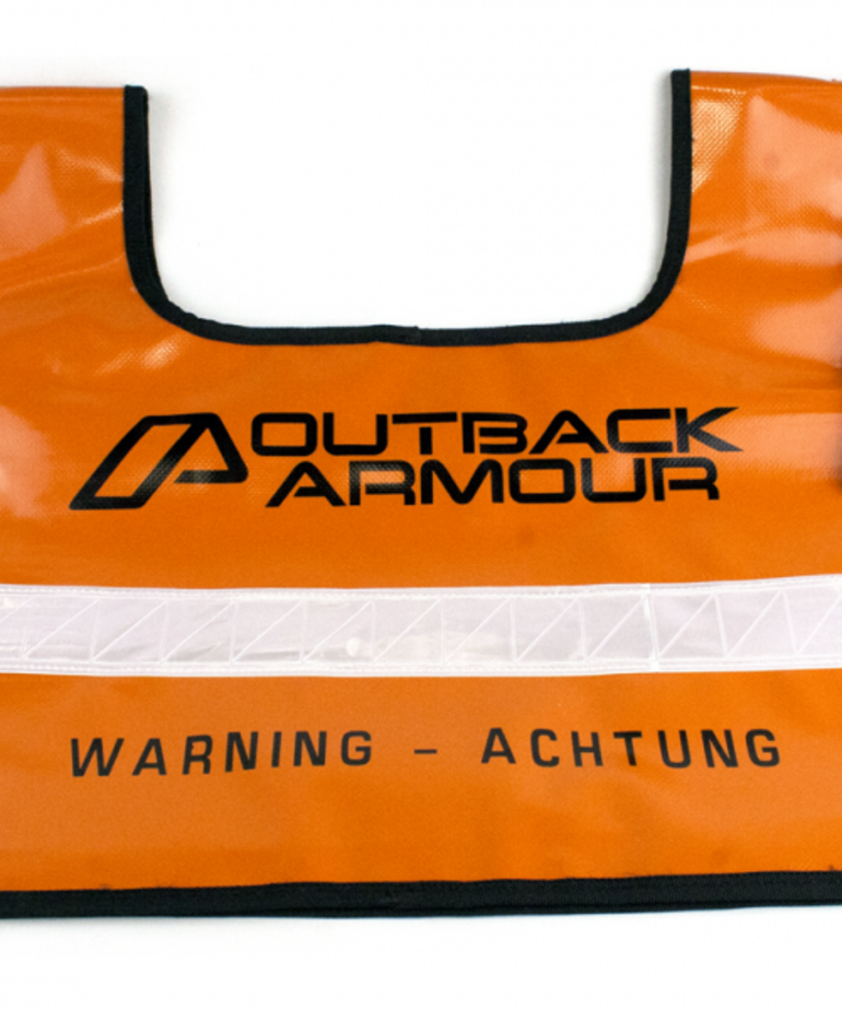 Outback Armour Outback Armour Competition Recovery Blanket