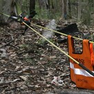 Outback Armour Competition Recovery Blanket