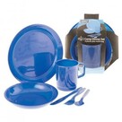 360 Degrees Camp Dinner Set