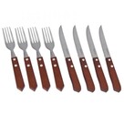 8 PIECE CUTLERY SET