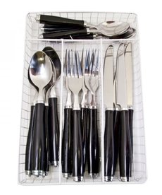 16 PIECE CUTLERY TRAVELLERS PK