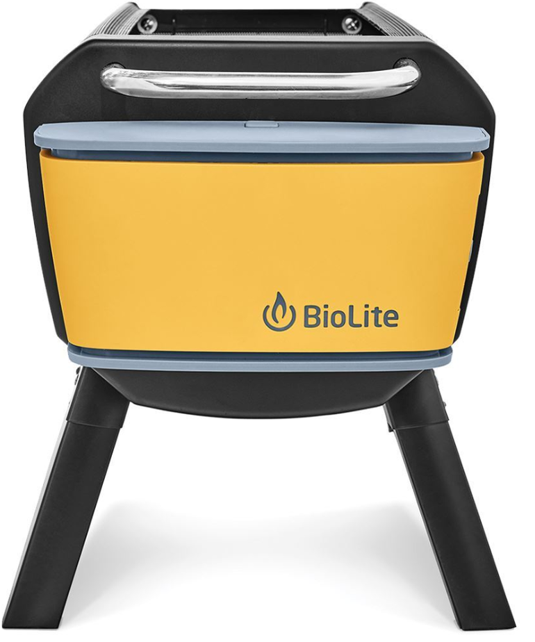 Biolite Firepit The 4wd Zone