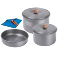 360 Degrees Furno Large Cook Set