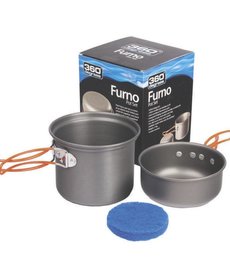 Furno Pot Set