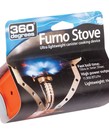 360 Degrees Furno Stove