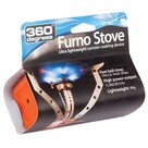 360 Degrees Furno Stove