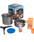 360 Degrees Furno Stove & Pot Set