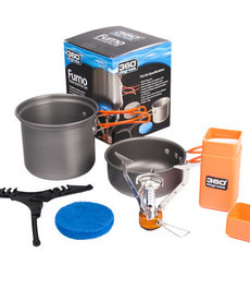 Furno Stove & Pot Set