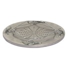 Camp Stove Toaster