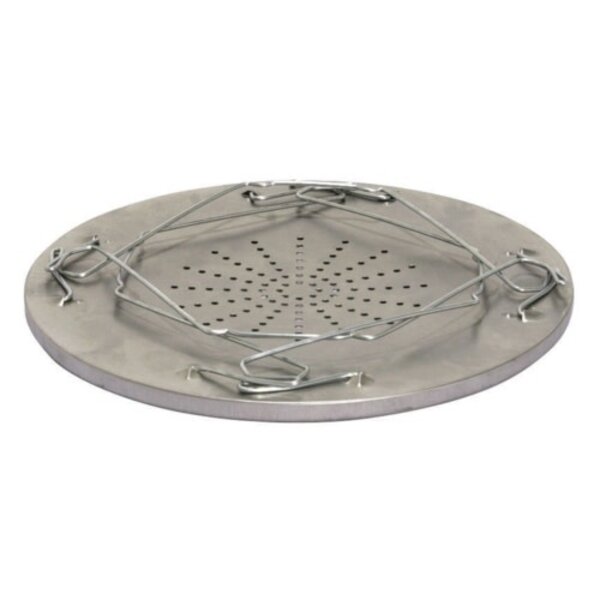Camp Stove Toaster