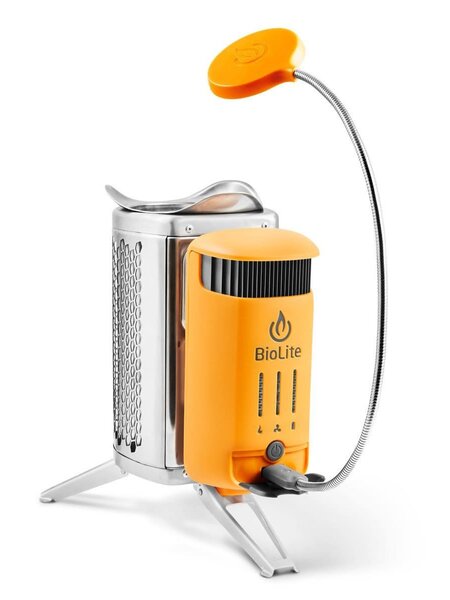 Biolite Camp Stove 2