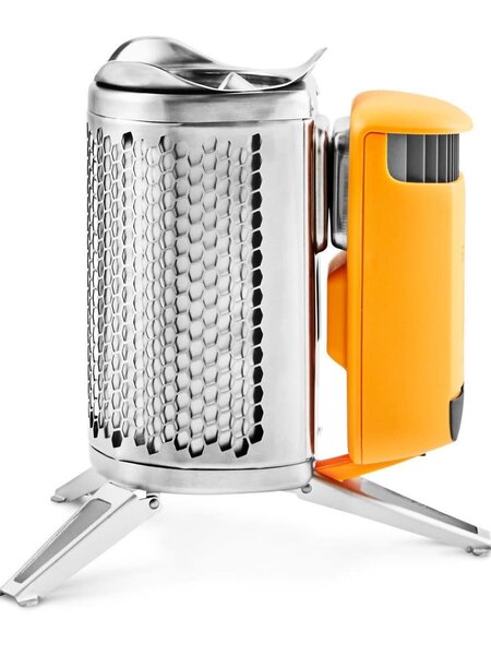 Biolite Camp Stove 2