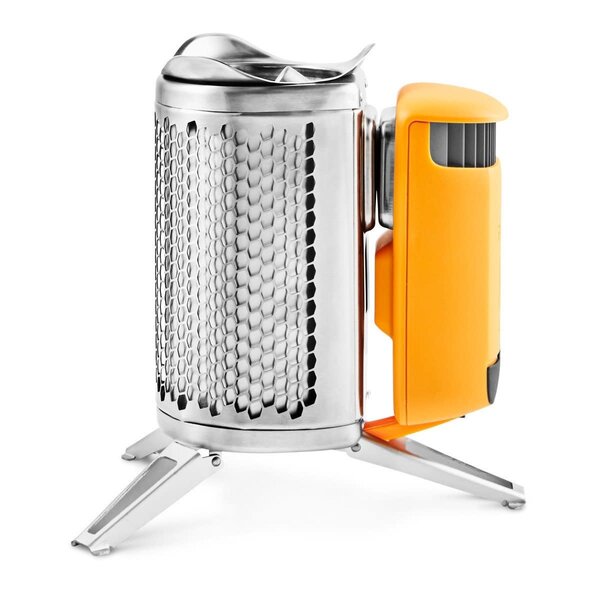 Biolite Camp Stove 2