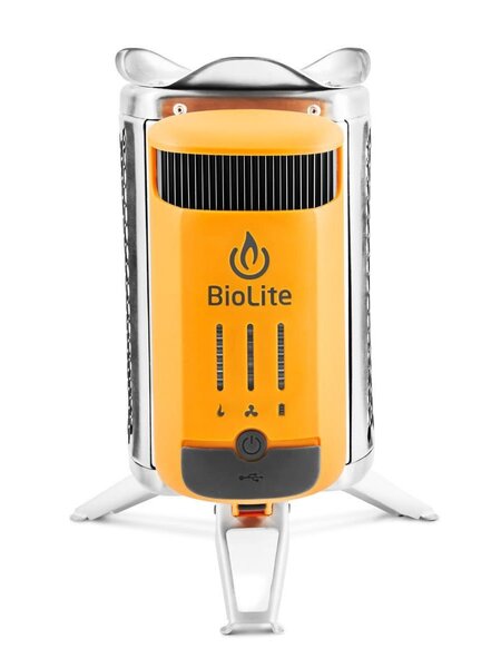 Biolite Camp Stove 2