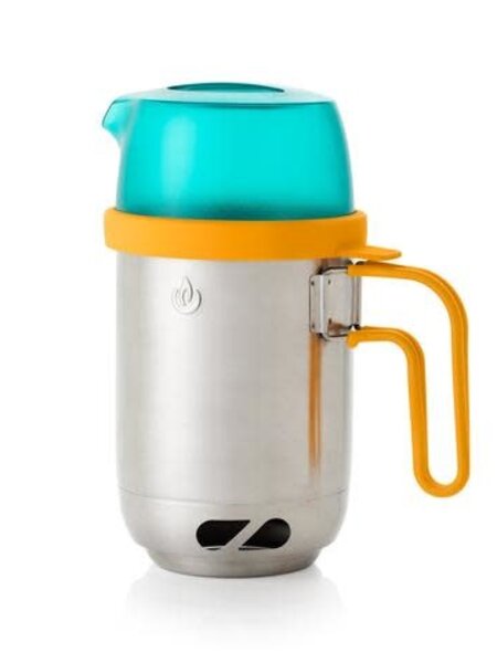 Biolite Kettle Pot